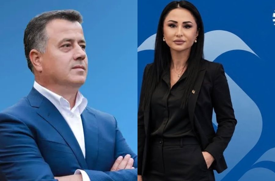 Gara n&euml; PD, ish-kandidatja p&euml;r deputete u b&euml;n thirrje