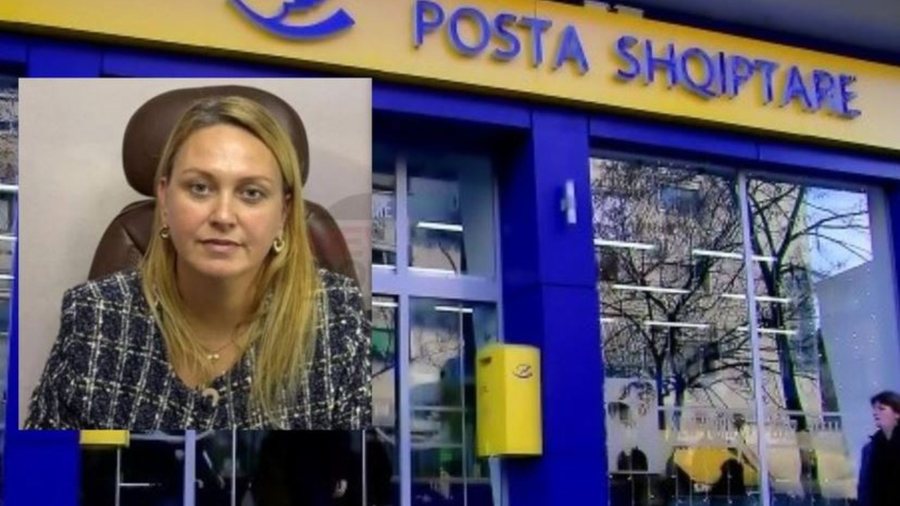 Dyshohet se vodh&euml;n 3 milion&euml; euro n&euml; filialin e Post&euml;s
