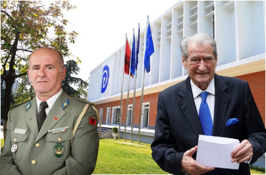 Zgjedhjet n&euml; Partin&euml; Demokratike, shp&euml;rthen ish-koordinatori i