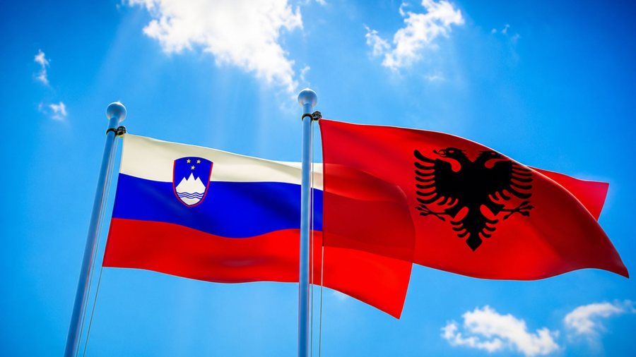 Shqiptar&euml;t n&euml; Slloveni do t&euml; marrin dy pensione, ministrja