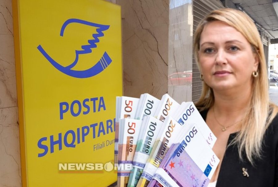 Afera n&euml; Post&euml;n e Durr&euml;sit thellohet, pas zbulimit t&euml;