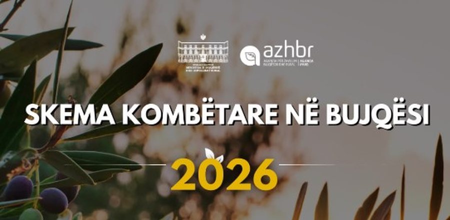 Mbi 42 mij&euml; fermer&euml; aplikuan n&euml; Skem&euml;n Komb&euml;tare