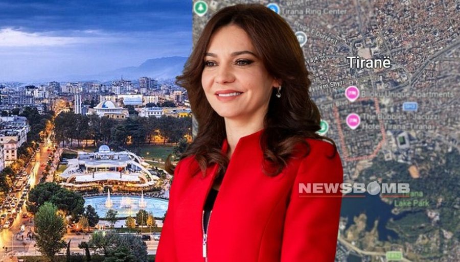 &Ccedil;far&euml; po &ldquo;bluan&rdquo; ish-ministrja e Ram&euml;s? Elisa