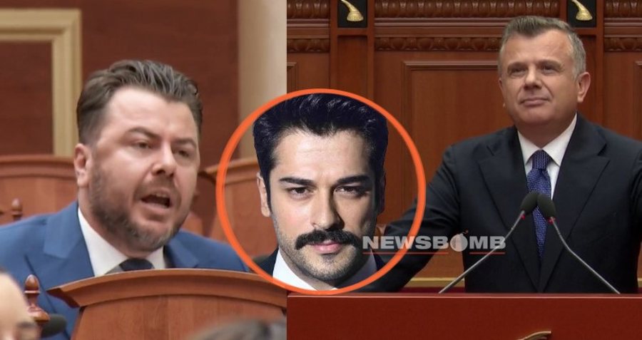 Toka e &ldquo;Osmanit&rdquo; kthehet n&euml; &ldquo;moll&euml; sherri&rdquo;,
