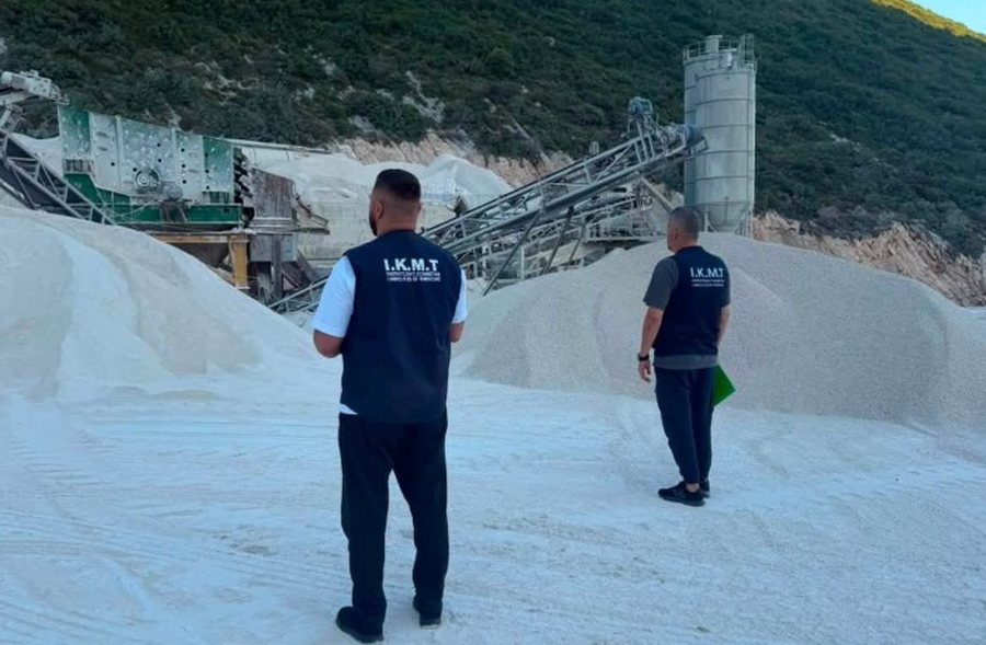 IKMT &ldquo;zbarkon&rdquo; n&euml; Dh&euml;rmi, nd&euml;shkon me gjob&euml; dhe