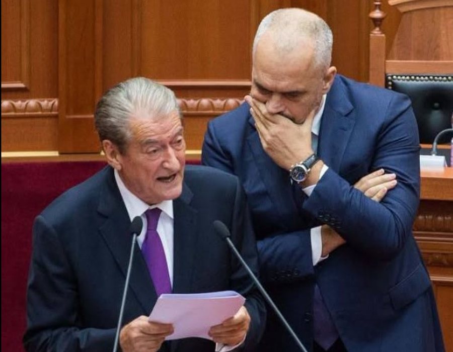 Afrim Krasniqi: Le t&euml; kujtojm&euml; faktet, opozita nuk zhg&euml;njeu as