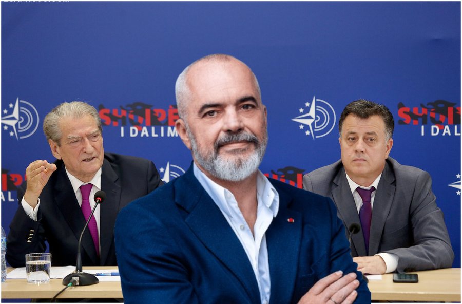 &ldquo;PD ka hyr&euml; sot zyrtarisht n&euml; faz&euml;n e dekompozimit&rdquo;,