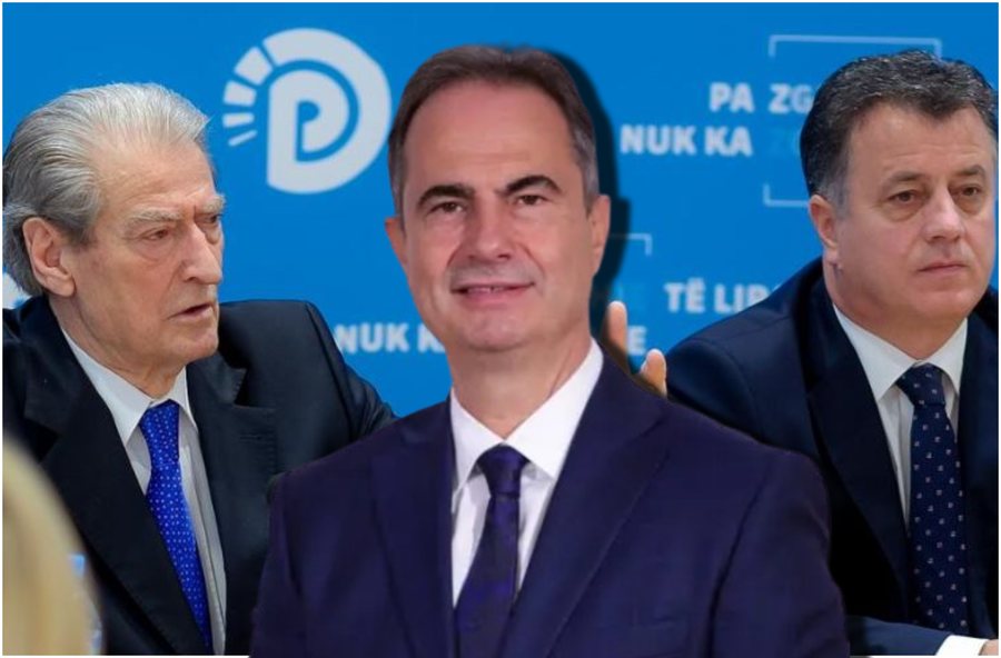 Ish-deputeti demokrat rr&euml;fen prapaskenat e zgjedhjeve n&euml; PD: