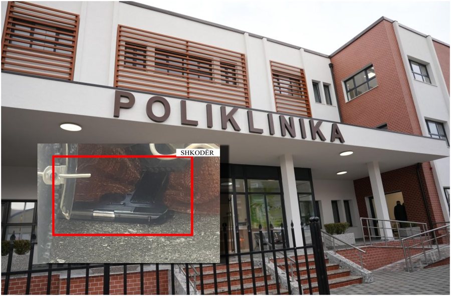 PAMJE T&Euml; R&Euml;NDA! Grushte, shkelma dhe p&euml;rleshje, publikohet