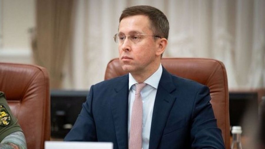 Parlamenti i Ukrain&euml;s voton kryeministrin e ri, Koretskyin