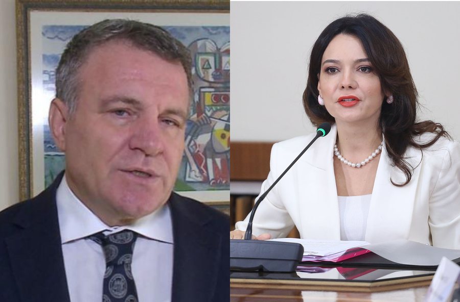 I pari q&euml; publikoi nj&euml; platform&euml; kund&euml;r Ram&euml;s n&euml;