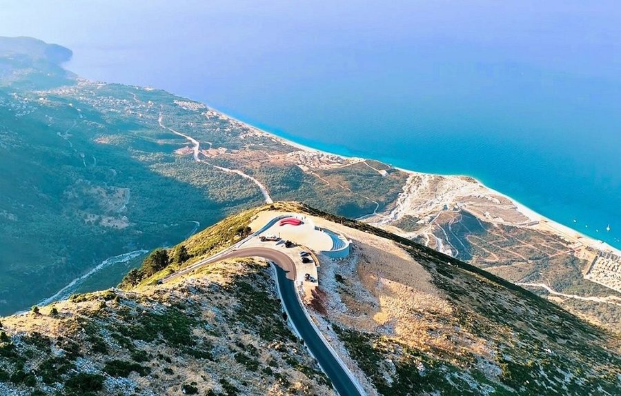 Korporata hap thirrjen p&euml;r Palas&euml;n: Privati merr tok&euml;
