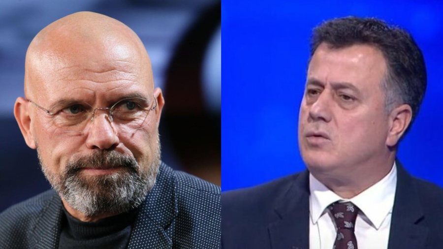 &ldquo;Partia Demokratike nuk &euml;sht&euml; nj&euml; alternativ&euml;&rdquo;,