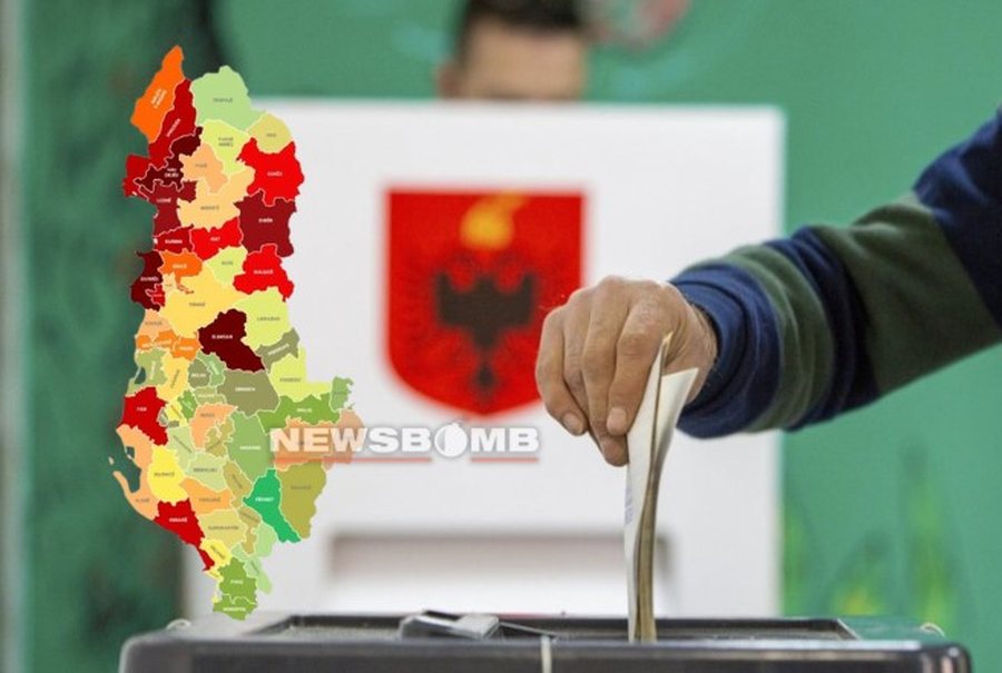 Shqip&euml;ria p&euml;rmir&euml;son transparenc&euml;n buxhetore, raporti i OBS: