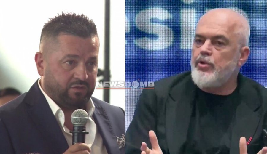 &ldquo;Jemi ortak&euml;, na jepni parat&euml; e borxhit q&euml; iu