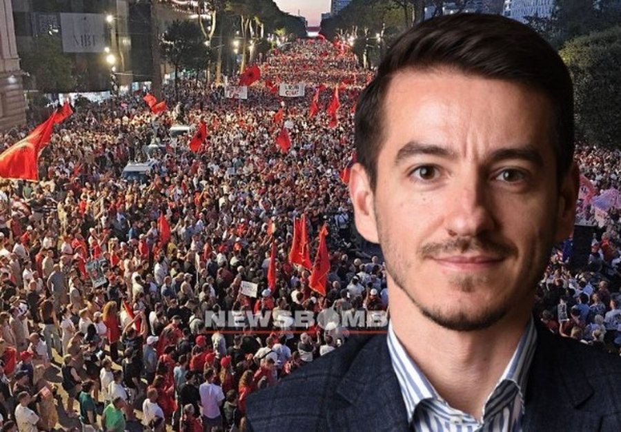 Vazhdon debati p&euml;r &ldquo;&ccedil;et&euml;n e mikrofonit&rdquo;, aktivisti