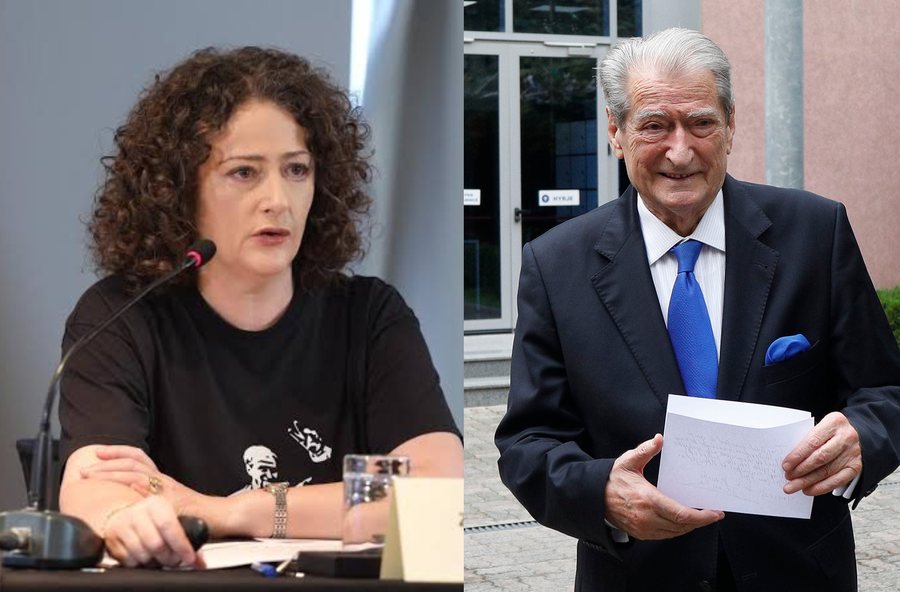 Zgjedhjet n&euml; PD, deklarata &ldquo;bomb&euml;&rdquo; e ish-an&euml;tares