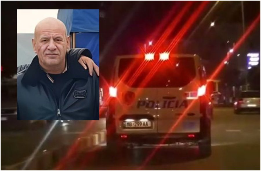 I d&euml;nuar p&euml;r trafikim minoren&euml;sh dhe p&euml;rdhunim, ja kush