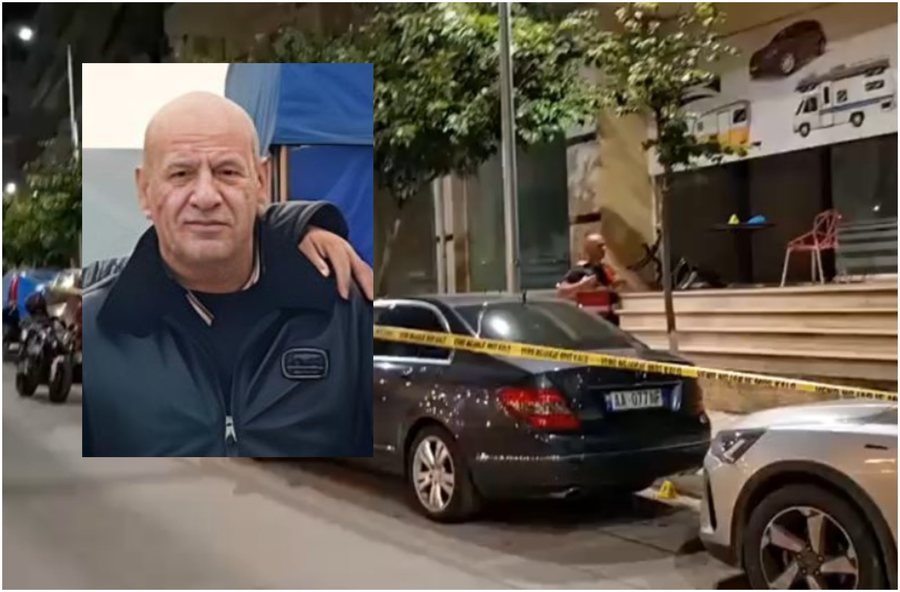 Plagosja e Thimjo Rubatit n&euml; Sarand&euml;, policia jep detaje zyrtare: