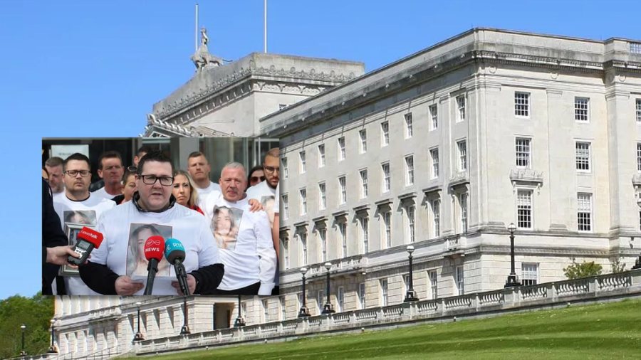Irlanda miraton ligjin, nj&euml; regjist&euml;r online p&euml;r ata q&euml;