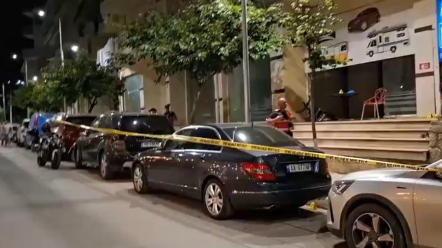 Mbeti i plagosur r&euml;nd&euml; pas atentatit, 50-vje&ccedil;ari Thimjo Rubati
