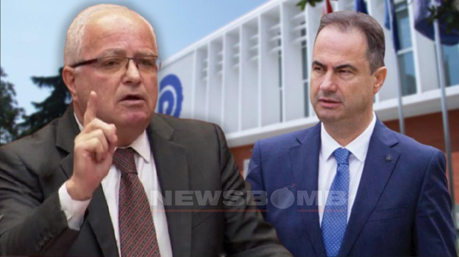 "Filli na ndau nga p&euml;rplasja fizike", Spaho tregon debatet