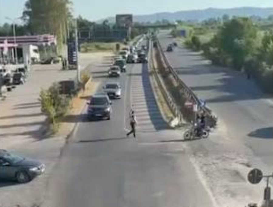 34 vje&ccedil;ari nga Egjipti me banim n&euml; Kruj&euml;, agjent&euml;t e
