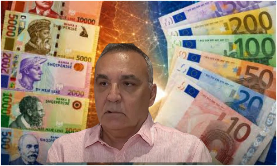 Dita e Euros po vjen, lek&euml;t jasht&euml; bankave duhen shk&euml;mbyer me
