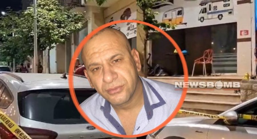&ldquo;Gabimi&rdquo; q&euml; mund t&euml; fundos&euml; autor&euml;t e atentatit