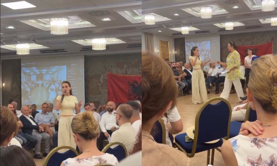 Kuvendi Komb&euml;tar i Protest&euml;s, e reja shp&euml;rthen n&euml; kritika: