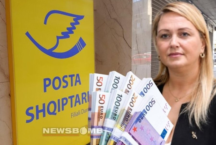 Parat&euml; e pensionist&euml;ve ende t&euml; zhdukura, ish-drejtoresha e