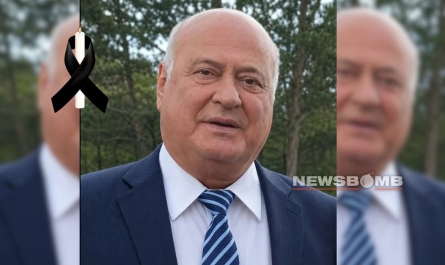 I kushtoi jet&euml;n arsimimit t&euml; brezave, shuhet m&euml;suesi dhe
