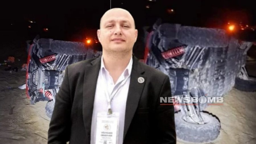 Policia e Vlor&euml;s tregon se si humbi jet&euml;n gazetari Enrik Mehmeti: