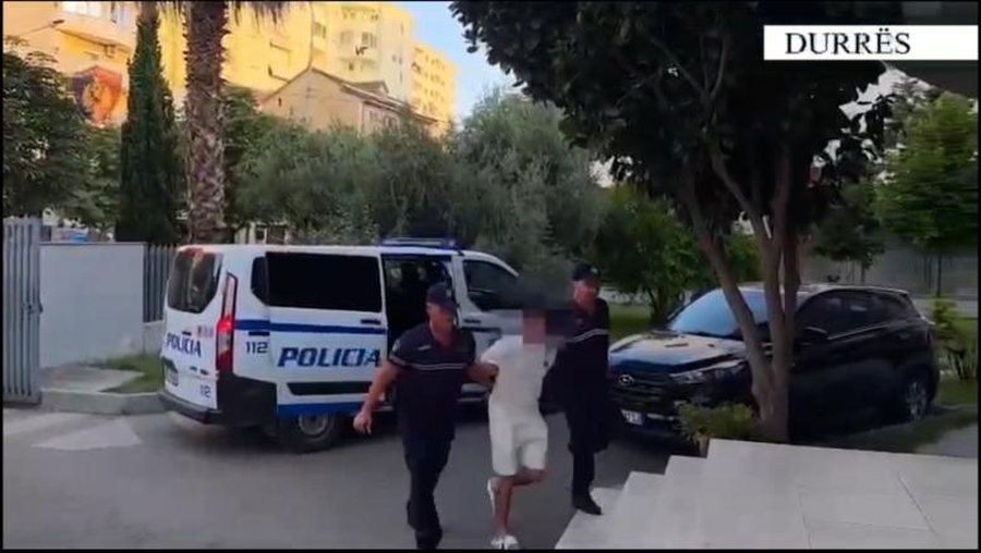 Pistoleta, kallashnikov, shotgun e municion, zbulohet arsenali i arm&euml;ve