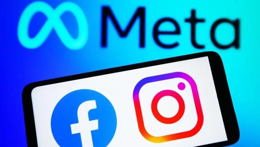 Bie &ldquo;Meta&rdquo;, mij&euml;ra p&euml;rdorues pa akses n&euml; Instagram e