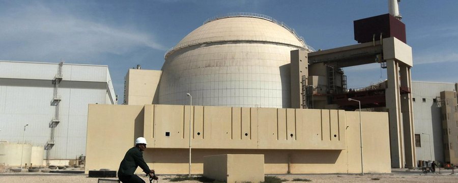 SHBA sulmon centralin b&euml;rthamor iranian, Teherani: Akt agresiv dhe