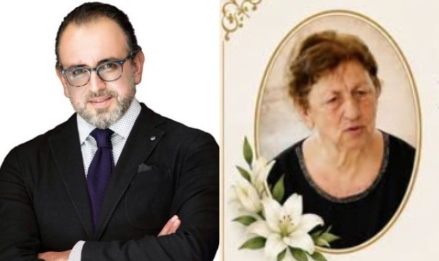 Zi n&euml; familjen Leli, ndahet nga jeta n&euml;na e ish-kryebashkiakut t&euml;