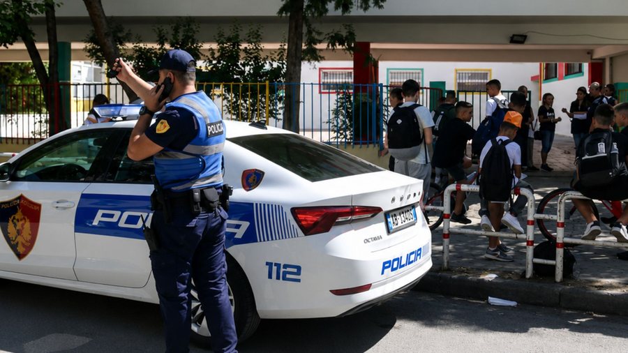 Dhuna n&euml; shkolla, viti i ri shkollor do t&euml; nis me nj&euml; plan