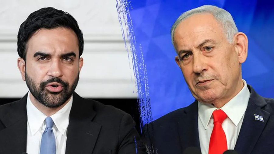 &ldquo;P&euml;r Netanyahun duhet l&euml;shuar urdh&euml;r arresti&rdquo;,