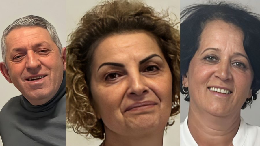 Alarm n&euml; Shkup, zhduken tre persona nga Kosova, familjar&euml;t