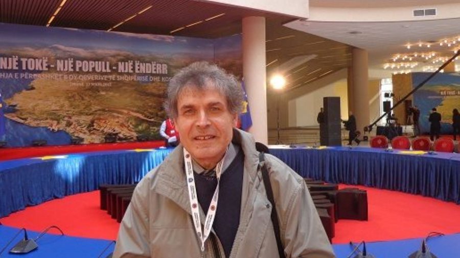 Tronditet komuniteti i mediave, nj&euml; tjet&euml;r gazetar ndahet nga jeta