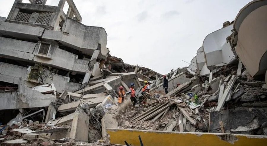 Venezuela ende n&euml; kaos, rritet bilanci i viktimave, gati 20 mij&euml;
