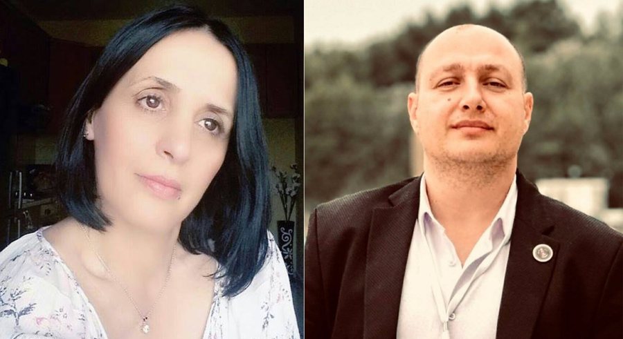 "Kaq ishte udh&euml;timi i nj&euml; jetimi", ish-drejtuesja