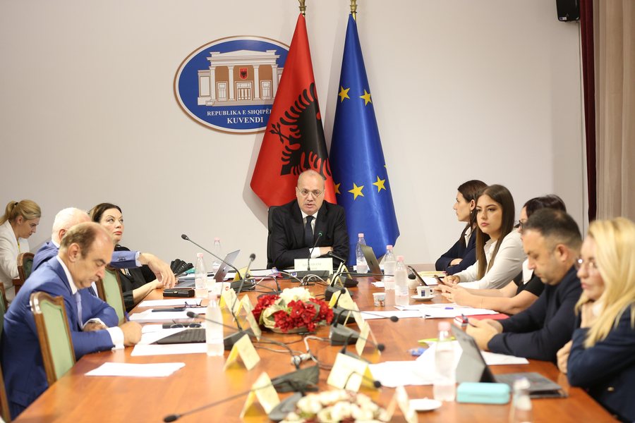 PD k&euml;rkoi deklarat&euml; kund&euml;r ministres serbe te &ldquo;Evropa dhe