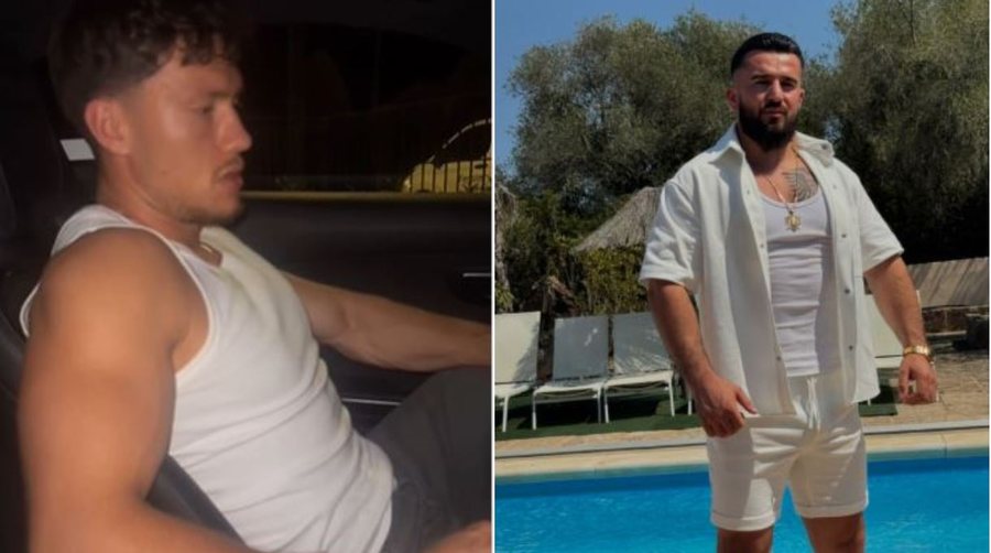 &ldquo;Hajde p&euml;rballemi n&euml; ring!&rdquo; Boksieri lezhjan i