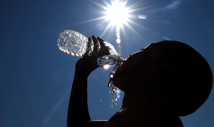 Nesër temperatura 40°C, Instituti i Gjeoshkencave paralajmëron