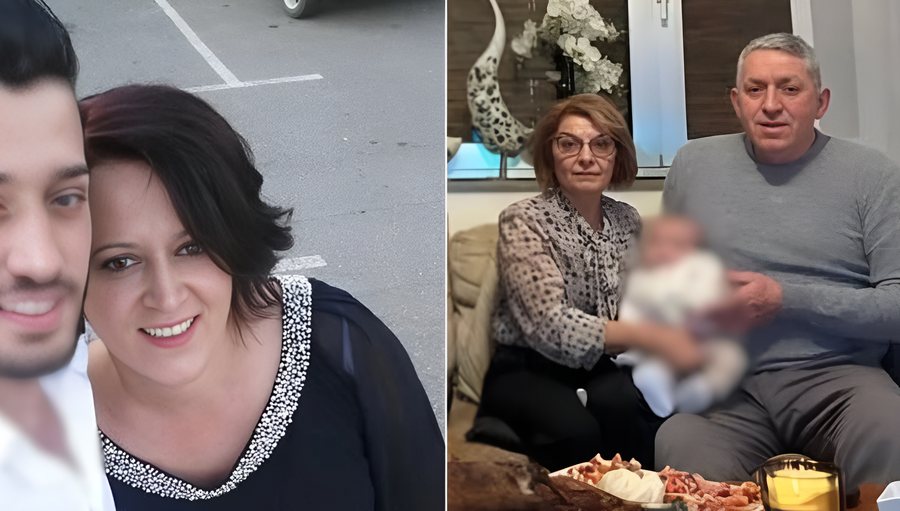 Detaje TRAGJIKE nga vdekja e 3 shqiptar&euml;ve n&euml; Maqedoni: Ejupi me