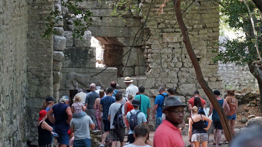 "Sk&euml;nderbeut vet&euml;m nga Kina nuk ia kan&euml; b&euml;r&euml;