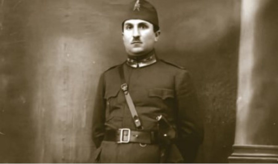 Ko&ccedil;o Kota, historia e nj&euml; kryeministri pa varr