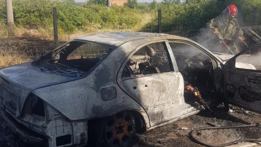 E r&euml;nd&euml; n&euml; Kor&ccedil;&euml;, 66-vje&ccedil;ari dyshohet se i dha